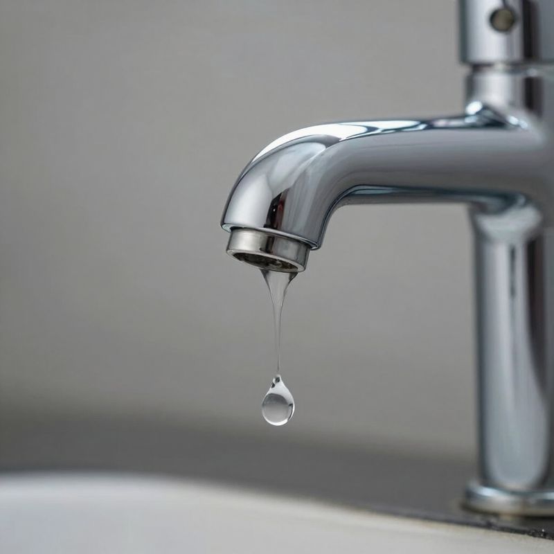 Leak Detection & Repair in South St. Paul