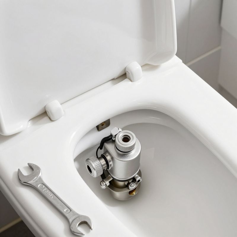 Toilet & Faucet Repair in South St. Paul